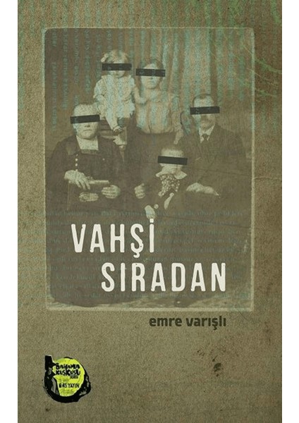 Vahşi Sıradan