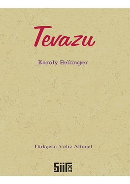 Tevazu