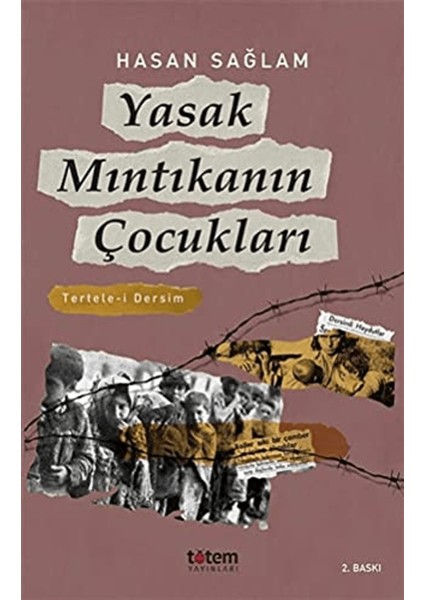 Yasak Mıntıkanın Çocukları