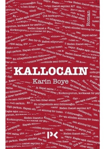 Kallocain