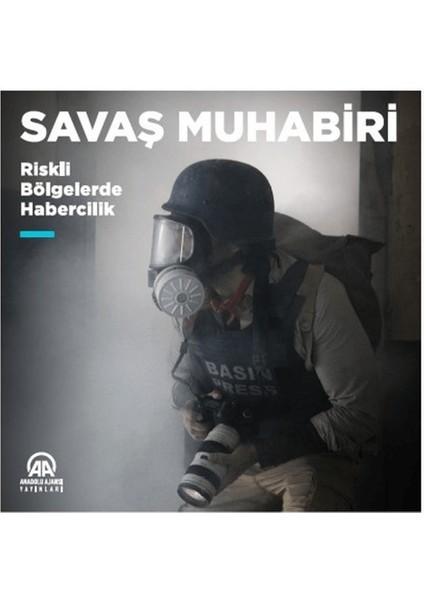 Savaş Muhabiri