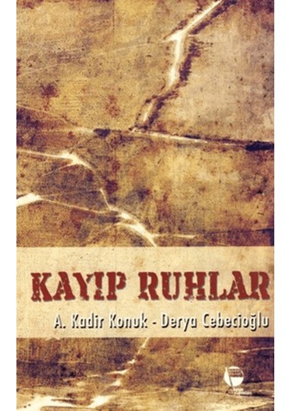 Kayıp Ruhlar