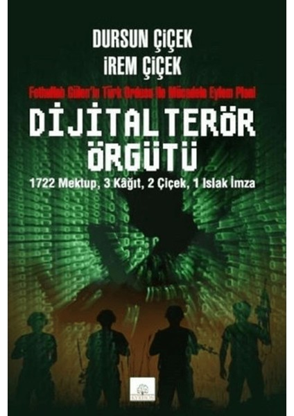 Dijital Terör Örgütü