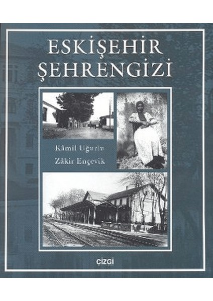 Eskişehir Şehrengizi