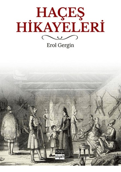 Haçeş Hikayeleri