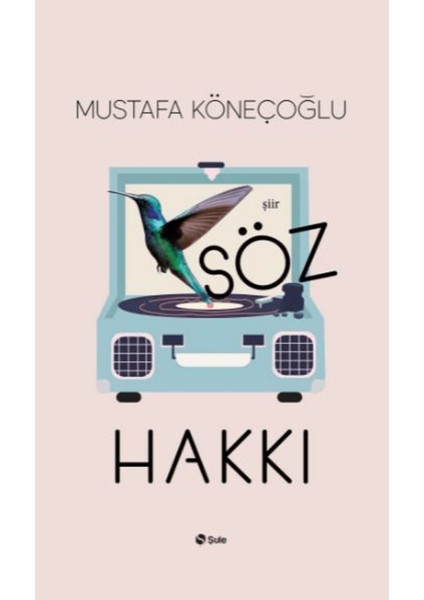 Söz Hakkı