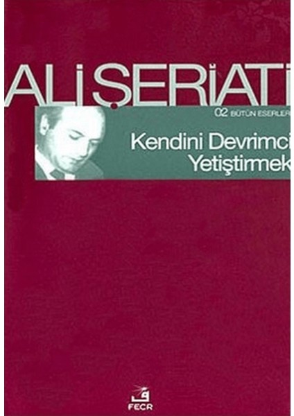 Kendini Devrimci Yetiştirmek