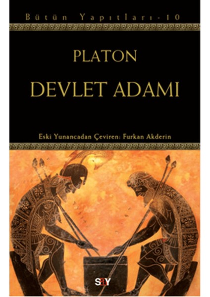 Devlet Adamı