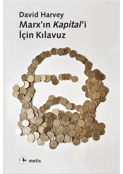 Marx’ın Kapital’i Için Kılavuz