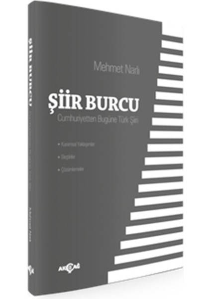 Şiir Burcu