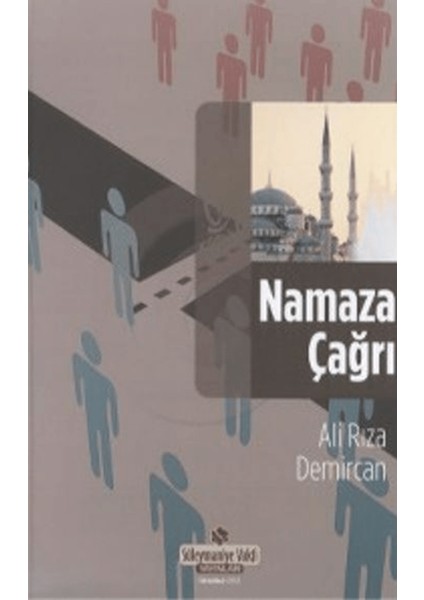 Namaza Çağrı