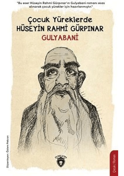 Çocuk Yüreklerde Gulyabani