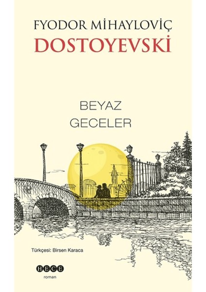 Beyaz Geceler
