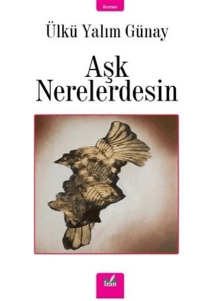 Aşk Nerelerdesin