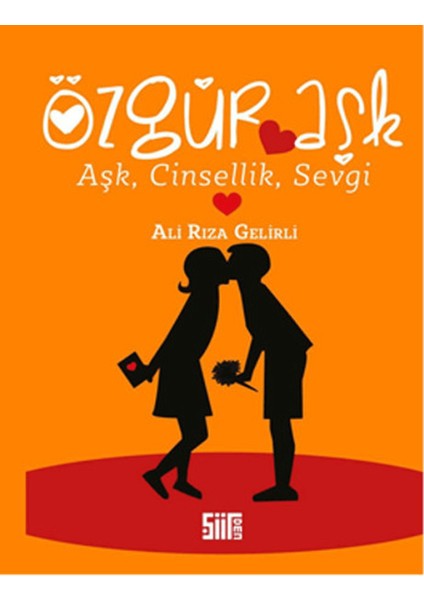 Özgür Aşk