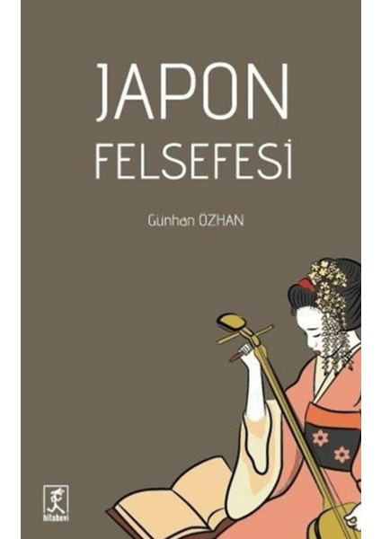 Japon Felsefesi