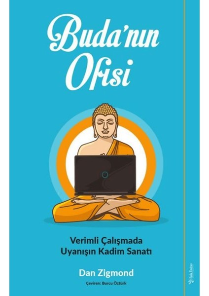 Buda’nın Ofisi