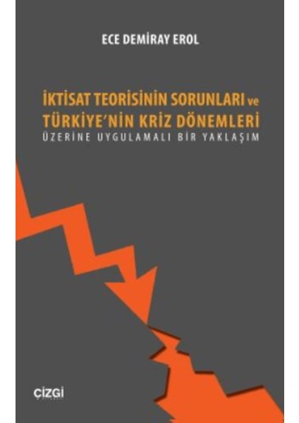 Iktisat Teorisinin Sorunları ve Türkiye'nin Kriz Dönemleri Üzerine Uygulamalı Bir Yaklaşım