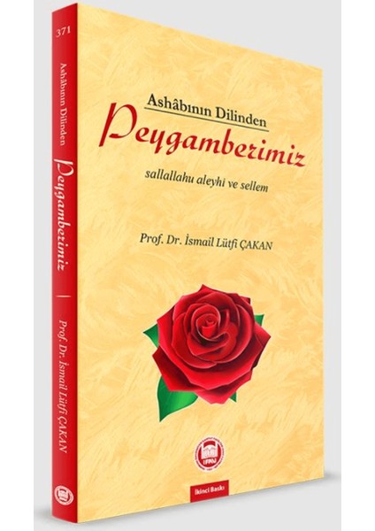 Peygamberimiz