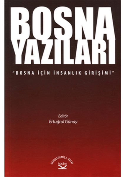 Bosna Yazıları