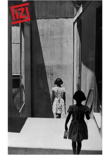 Iz Dergisi Sayı: 34