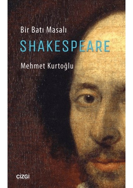 Bir Batı Masalı Shakespeare
