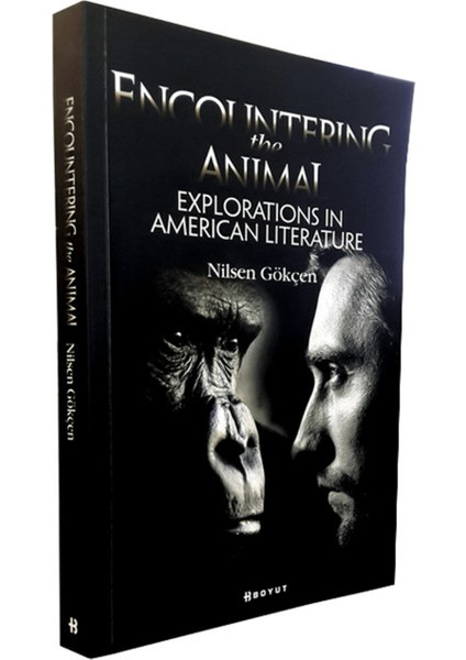 Encountering The Animal: Explorations In American Literature