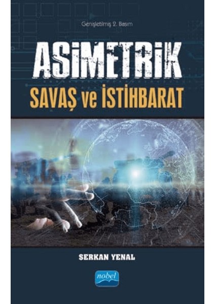 Asimetrik