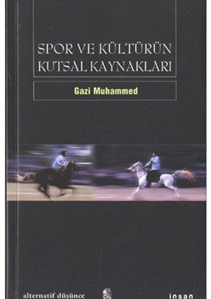 Spor ve Kültürün Kutsal Kaynakları