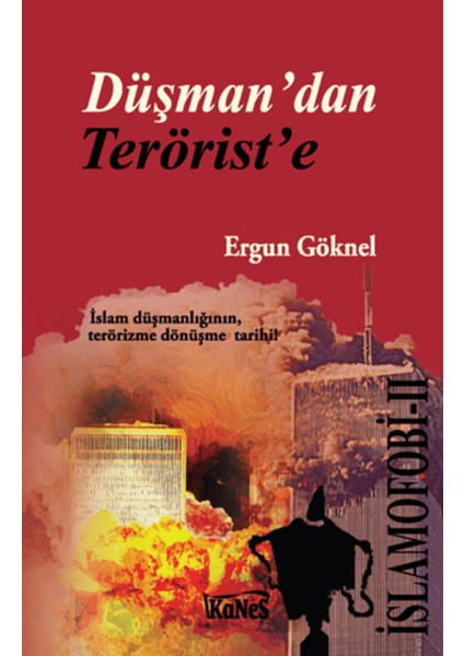 Düşman'dan Terörist'e