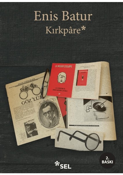 Kırkpare