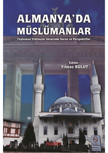 Almanya'da Müslümanlar