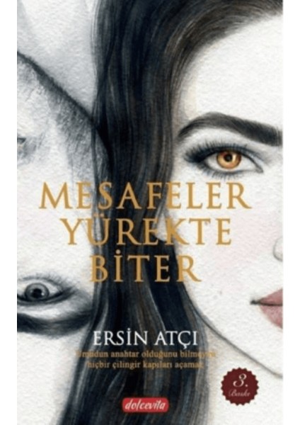 Mesafeler Yürekte Biter