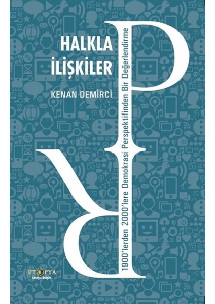 Halkla Ilişkiler