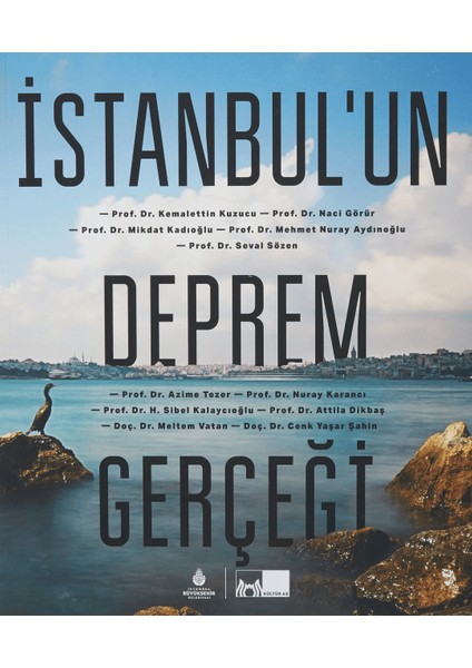 Istanbul’un Deprem Gerçeği