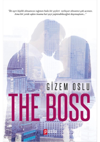 The Boss