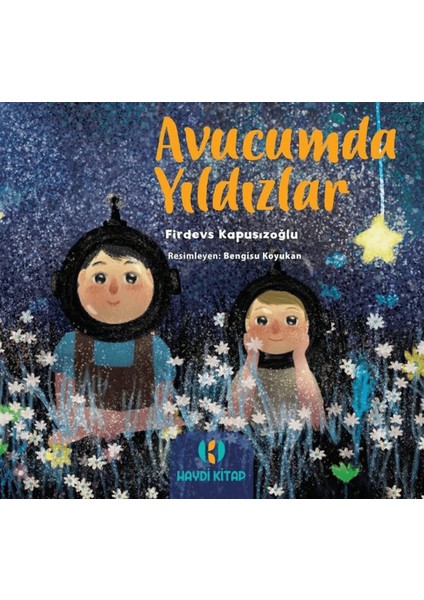 Avucumda Yıldızlar