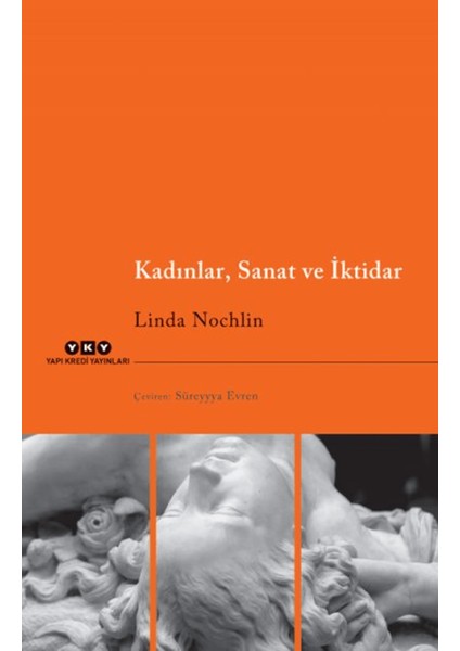 Kadınlar, Sanat ve Iktidar