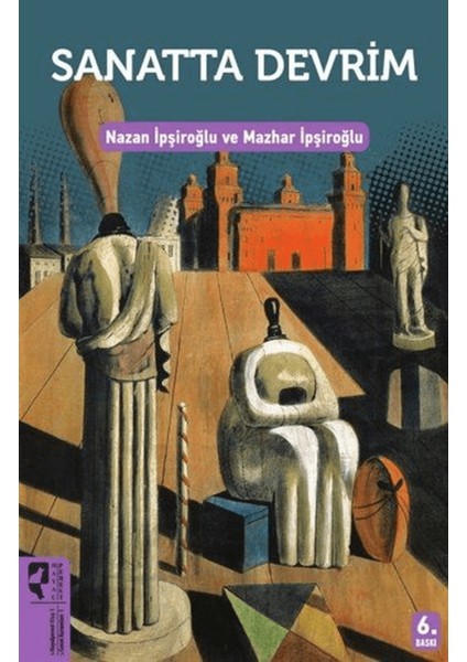 Sanatta Devrim