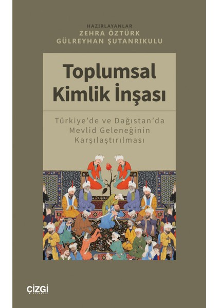 Toplumsal Kimlik Inşası