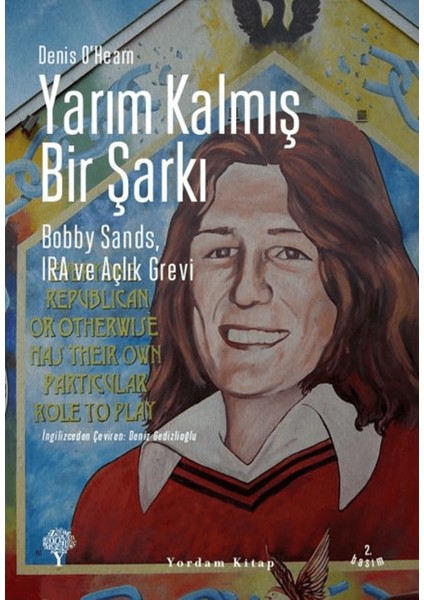 Yarım Kalmış Bir Şarkı