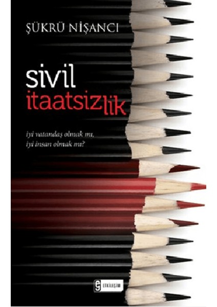 Sivil Itaatsizlik