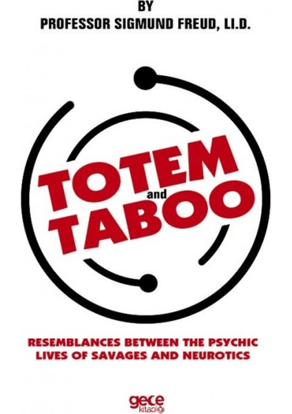 Totem And Taboo