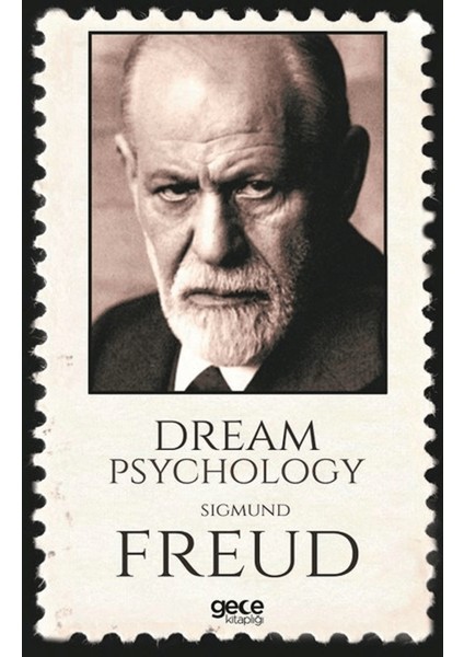 Dream Psychology