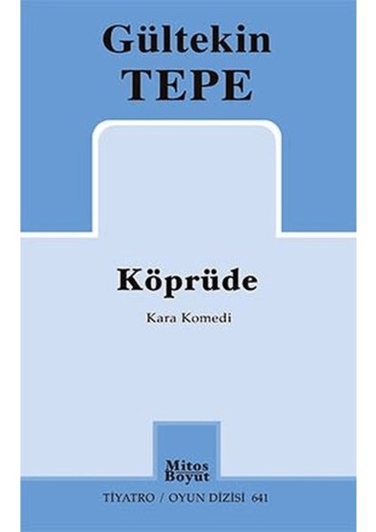 Köprüde