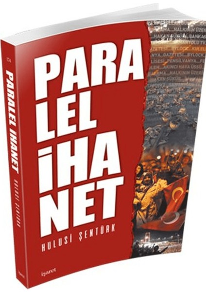 Paralel Ihanet