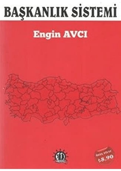 Başkanlık Sistemi