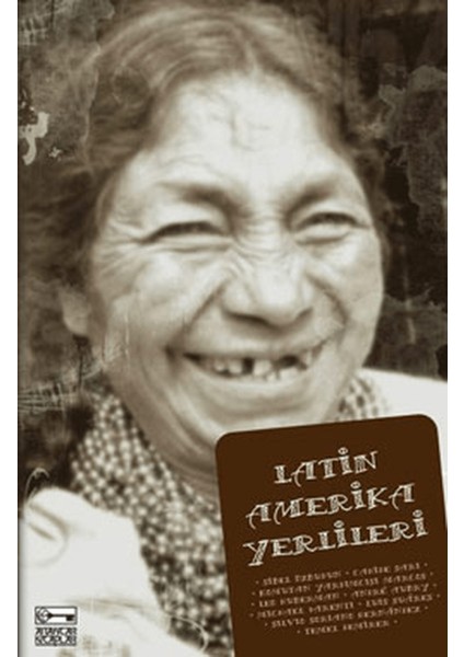 Latin Amerika Yerlileri
