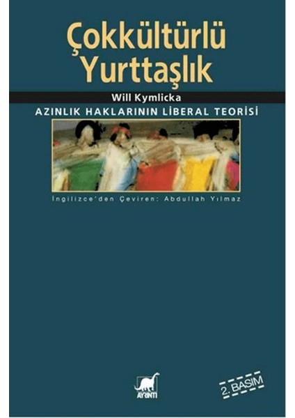 Çokkültürlü Yurttaşlık