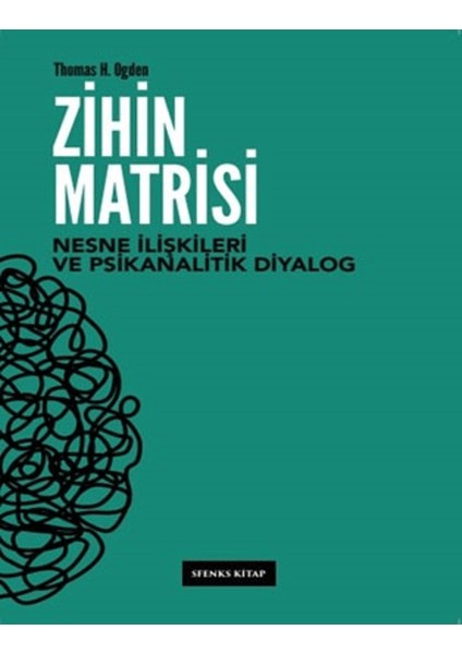 Zihin Matrisi
